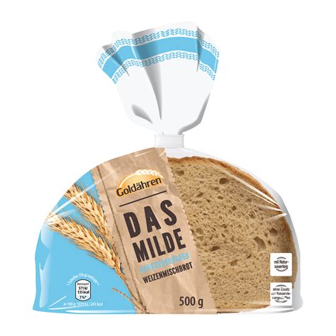 GOLDÄHREN Das Milde günstig bei ALDI Nord