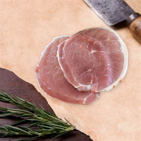 Bacon And Gammon Fresh Uk Delivery Stilton Butchers