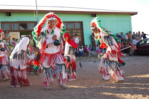 Las 10 Tradiciones y Costumbres de Sonora Más Populares