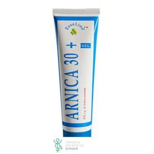 EsseLine Arnica 30 Gel Analgesico E Antinfiammatorio 100 Ml Xfarma