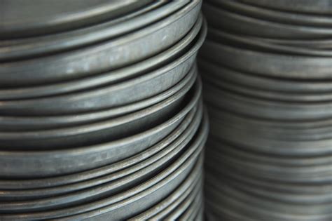 Hot Rolled Steel Vs Cold Rolled Steel Which Is Better KGS Steel Inc