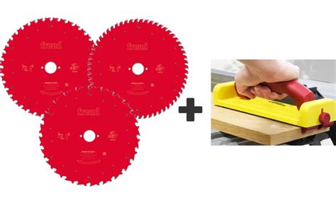 Bloc Poussoir Pour Scies Circulaires Et D Fonceuses