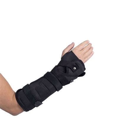 Brace Direct ROM Sprained Wrist Brace from $89.99