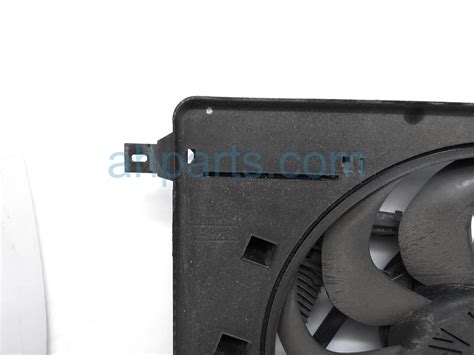 Sold 2012 Volvo S60 Radiator Cooling Fan Assy 31686806