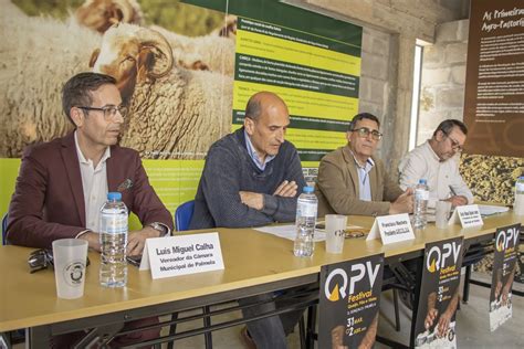 Palmela Festival Queijo Pão e Vinho regressa novidades