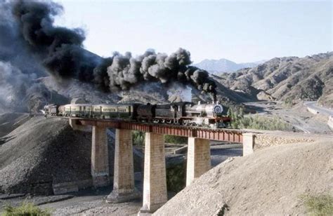 [IRFCA] Khyber Pass Railway