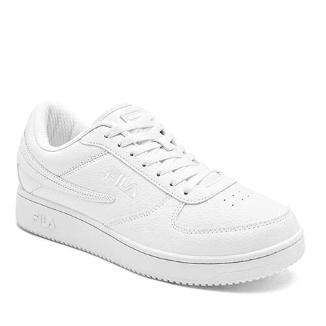 Tenis Fila Blanco 1cm005511 A1