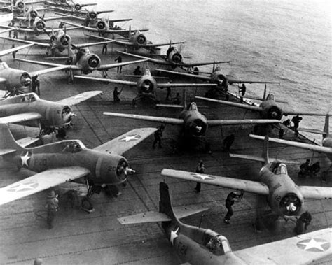 1942 The Battle Of Midway CBS News