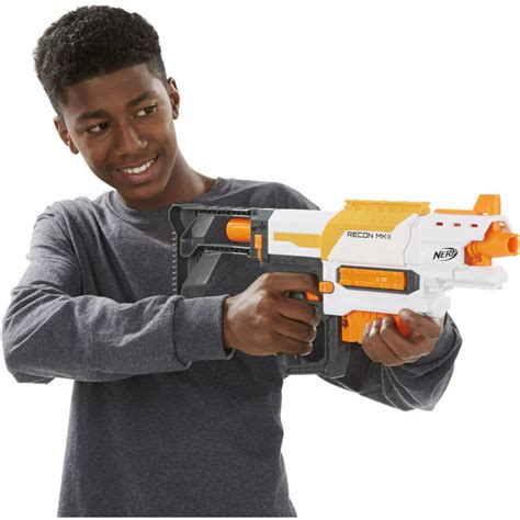 Nerf Recon