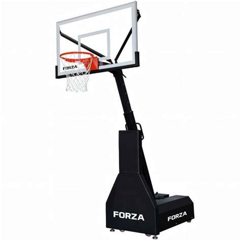 Forza Microarena Syst Me De Basket Ball Net World Sports