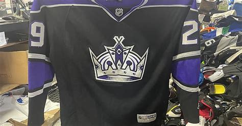 La Kings Jersey Album On Imgur