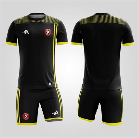 Custom Football Training Kit | Training Wear For All Ages