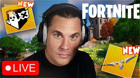 Live Fortnite Tdm Met Kijkers Youtube