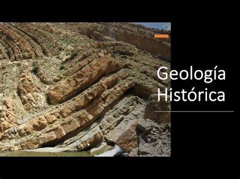 Geología Histórica - YouTube