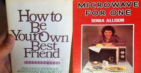 22 Book Titles That Are So Sad That They're Actually Funny