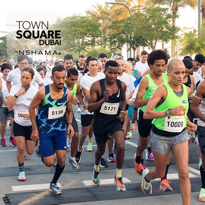 2023 — Town Square Dubai Run 2023 — Race Roster — Registration ...