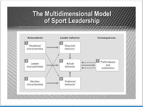 Leadership Social Facilitation And Inhibition Mr P Leighton