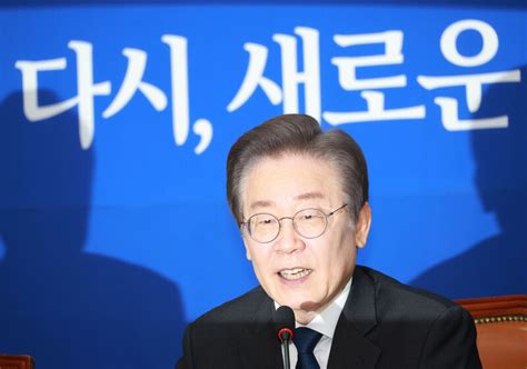 ‘정권심판 돌아온 이재명 핵심 과제는 ‘공천 관리