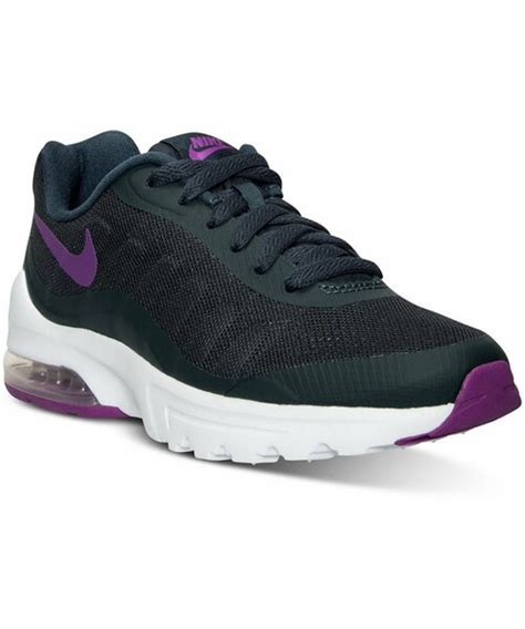 Nike（ナイキ）の「nike Womens Air Max Invigor Running Sneakers From Finish