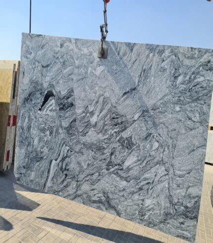 Viscon White Granite Gangsaw Slabs Cm At Best Price