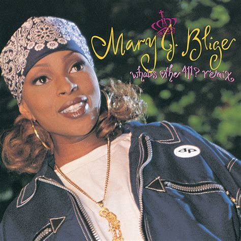 BPM and key for Real Love - Remix by Mary J. Blige | Tempo for Real ...