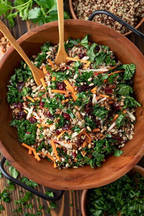 Our Best Vegetarian Quinoa Salad Recipes Peas And Crayons