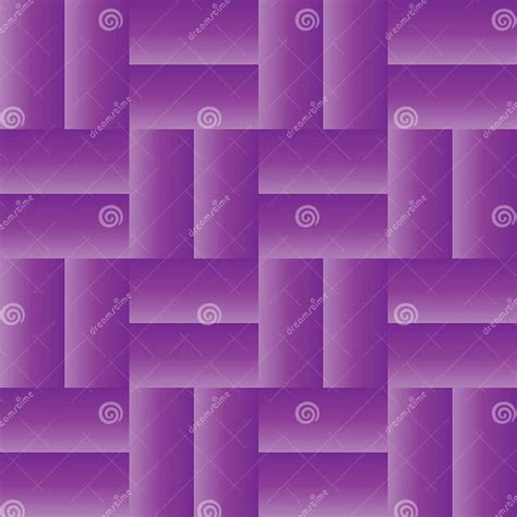 Geometric Pattern With Rectangle Abstract Seamless Rectangle