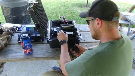 Field Day Photos Livonia Amateur Radio Club