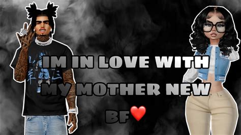 IM IN LOVE WITH MY MOTHER NEW BF IMVU SERIES E1 S1 FULL