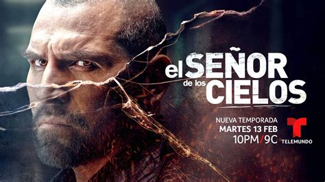 El próximo 13 de febrero regresa Rafael Amaya metido en el duro