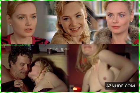 JULIE JUDD Nude AZNude