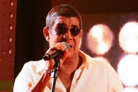 Zeca Pagodinho Anuncia Pausa Na Carreira Saiba O Motivo Metr Poles