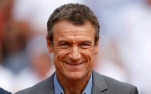 Mats Wilander Biography: Age, Net Worth, Wife, Family, Pictures ...