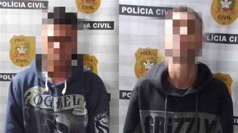 Irmãos suspeitos de assassinar homem em posto de combustíveis são