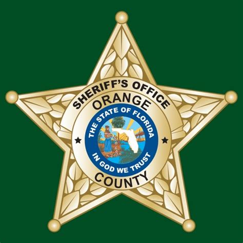 Orange County Sheriff's Office by Orange County Sheriff's Office