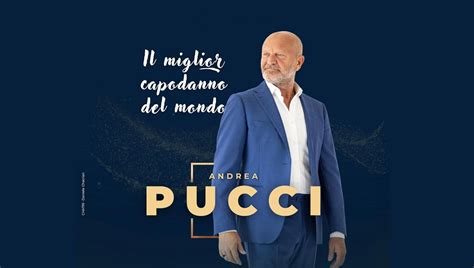 Andrea Pucci Porta Il Miglior Capodanno Del Mondo A Montichiari Brescia