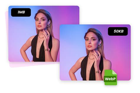 Webp Compressor Reduce Webp Image Size Online Free Fotor