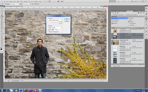 Photoshop CS5 Beta: Lots of Refinements to Solid Program | PCWorld