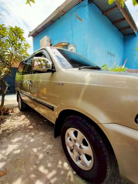 Kijang Lgx Efi Dijual Co Id