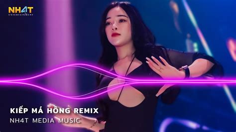 Trời Sinh Ra Kiếp Má Hồng Bến Nước Giữa Dòng Remix Em Là Kẻ Đáng Thương Remix Hot TikTok