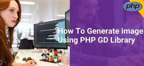 Mastering The PHP GD Library Part 1 Generating An Image HackerNoon