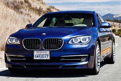 Used Bmw Alpina B For Sale Pricing Features Edmunds