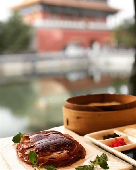 Five Of Beijings Best Peking Duck Restaurants The Beijinger