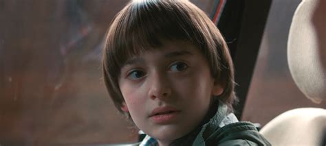 Will Morreu Em Stranger Things - Will quase foi responsável pela morte de Bob em Stranger Things, dizem ...