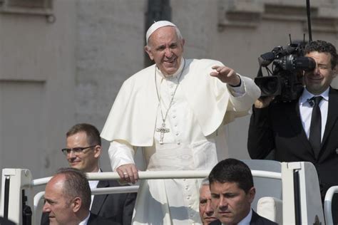 Frases Del Papa Francisco Para Meditar Durante La Cuaresma