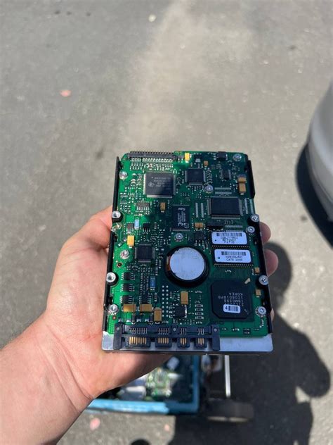 Chris Satterfield On Twitter Most Normal Hard Drive Connector