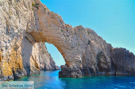 Keri Zakynthos De Griekse Gids