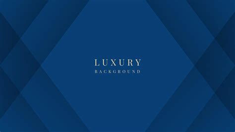 modern luxury dark blue background  vector art  vecteezy
