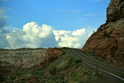 My Scenic Byway Utah Scenes