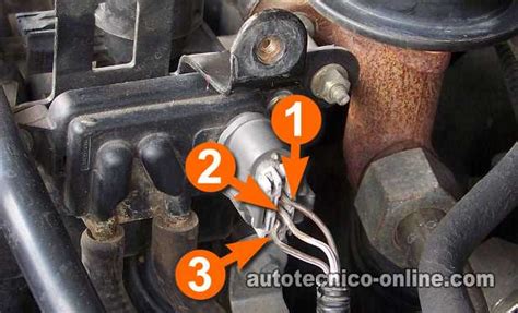 The Ultimate Guide To Understanding The 60 Powerstroke Vacuum Diagram